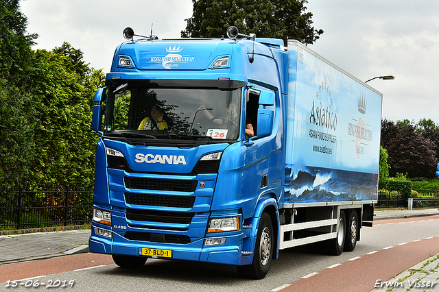 15-06-2019 Truckrun nijkerk 374-BorderMaker Truckfestijn Nijkerk 2019
