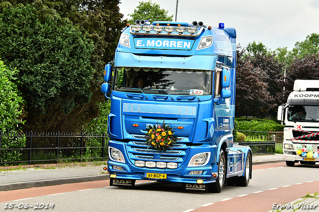 15-06-2019 Truckrun nijkerk 376-BorderMaker Truckfestijn Nijkerk 2019