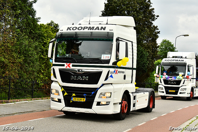 15-06-2019 Truckrun nijkerk 380-BorderMaker Truckfestijn Nijkerk 2019