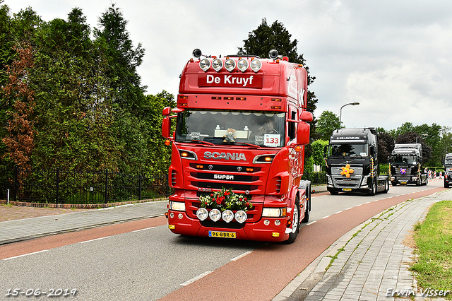 15-06-2019 Truckrun nijkerk 387-BorderMaker Truckfestijn Nijkerk 2019