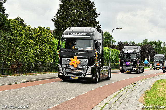 15-06-2019 Truckrun nijkerk 388-BorderMaker Truckfestijn Nijkerk 2019