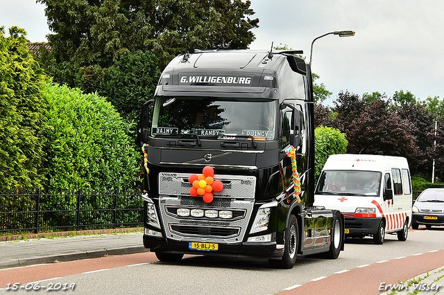 15-06-2019 Truckrun nijkerk 395-BorderMaker Truckfestijn Nijkerk 2019