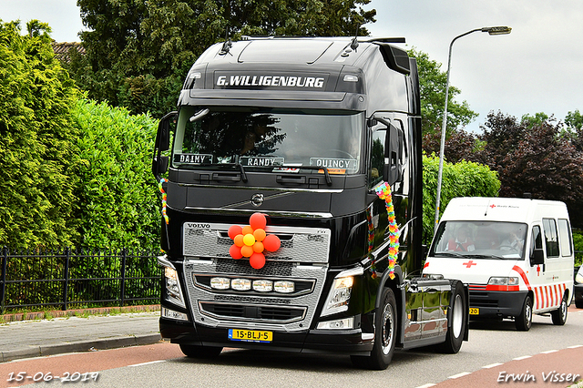 15-06-2019 Truckrun nijkerk 396-BorderMaker Truckfestijn Nijkerk 2019