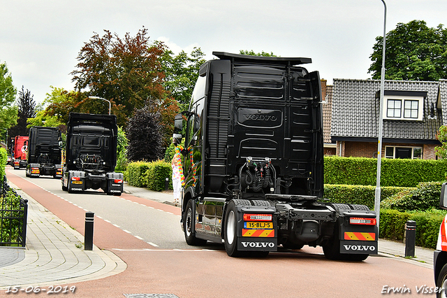 15-06-2019 Truckrun nijkerk 398-BorderMaker Truckfestijn Nijkerk 2019