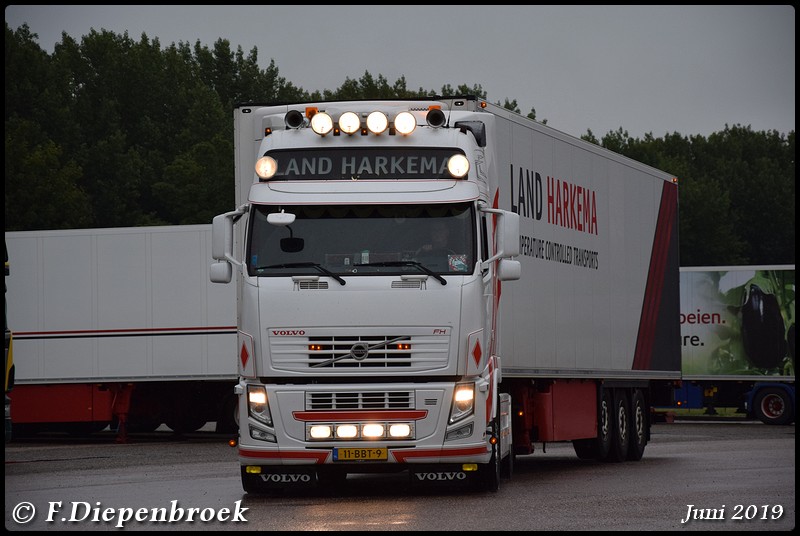 11-BBT-9 Volvo FH3 Land Harkema2-BorderMaker - 2019