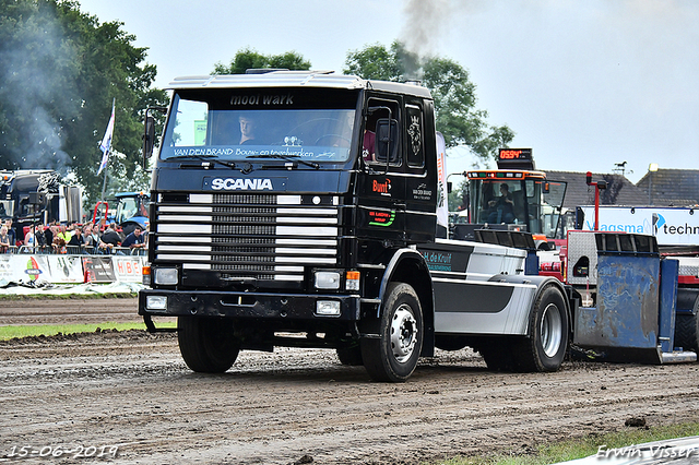 15-06-19 Renswoude demo trucks 012-BorderMaker 15-06-2019 Renswoude demo