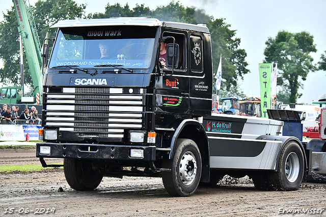 15-06-19 Renswoude demo trucks 013-BorderMaker 15-06-2019 Renswoude demo