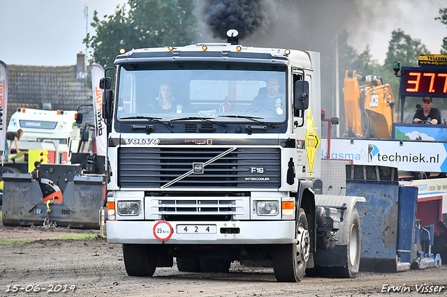 15-06-19 Renswoude demo trucks 021-BorderMaker 15-06-2019 Renswoude demo