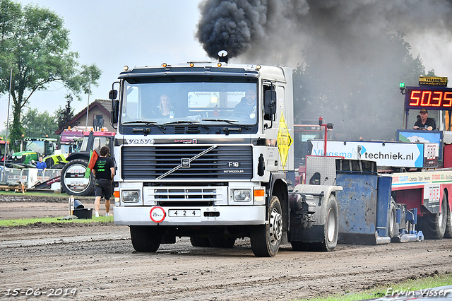 15-06-19 Renswoude demo trucks 022-BorderMaker 15-06-2019 Renswoude demo