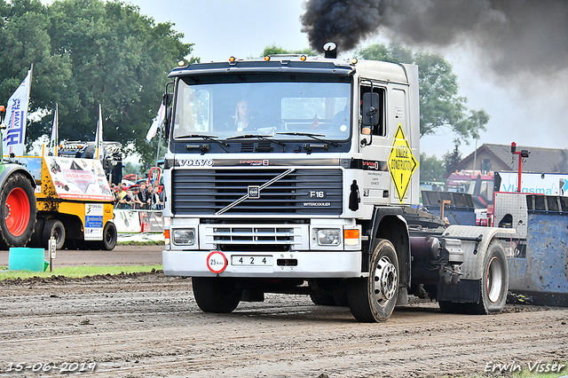 15-06-19 Renswoude demo trucks 023-BorderMaker 15-06-2019 Renswoude demo