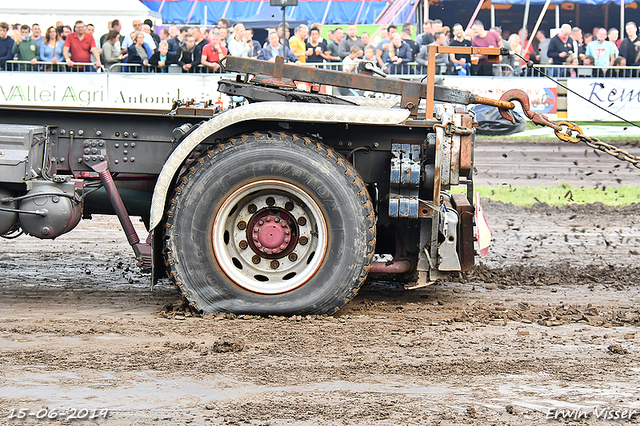 15-06-19 Renswoude demo trucks 030-BorderMaker 15-06-2019 Renswoude demo