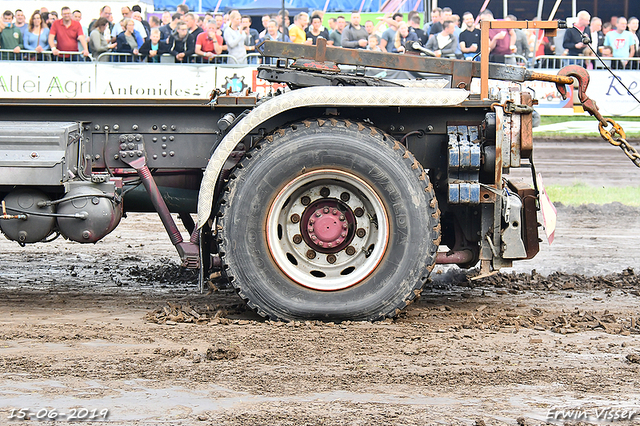 15-06-19 Renswoude demo trucks 031-BorderMaker 15-06-2019 Renswoude demo