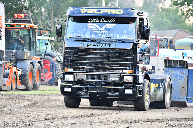 15-06-19 Renswoude demo trucks 033-BorderMaker 15-06-2019 Renswoude demo