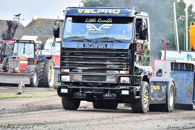 15-06-19 Renswoude demo trucks 034-BorderMaker 15-06-2019 Renswoude demo