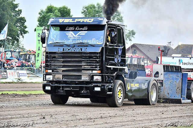 15-06-19 Renswoude demo trucks 036-BorderMaker 15-06-2019 Renswoude demo