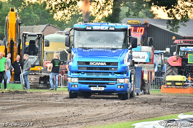 15-06-19 Renswoude demo trucks 064-BorderMaker 15-06-2019 Renswoude demo