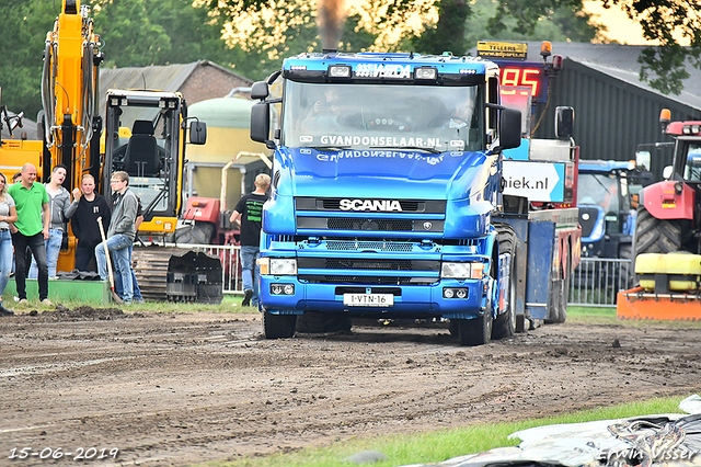 15-06-19 Renswoude demo trucks 065-BorderMaker 15-06-2019 Renswoude demo