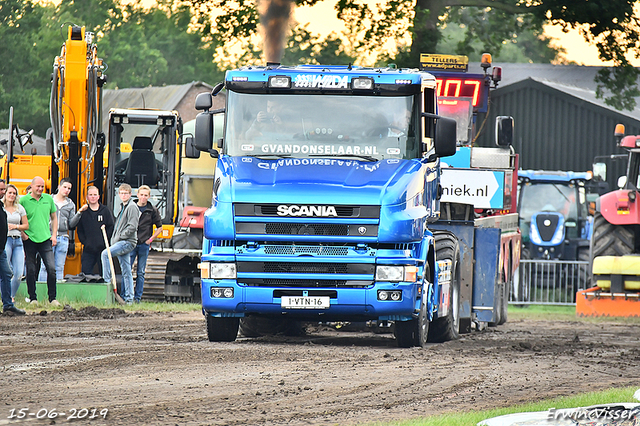 15-06-19 Renswoude demo trucks 066-BorderMaker 15-06-2019 Renswoude demo