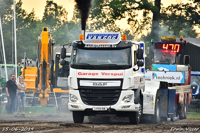 15-06-19 Renswoude demo trucks 071-BorderMaker 15-06-2019 Renswoude demo