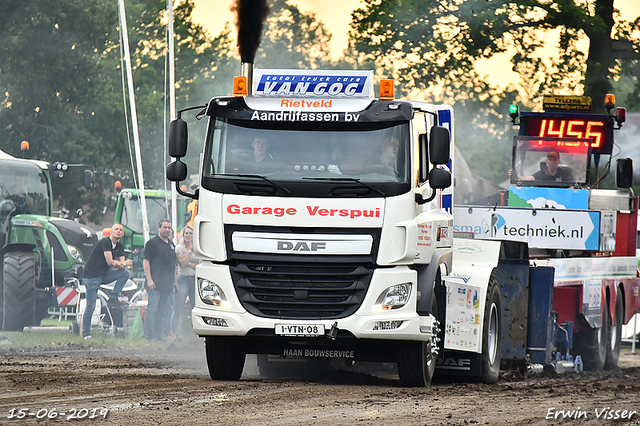 15-06-19 Renswoude demo trucks 072-BorderMaker 15-06-2019 Renswoude demo