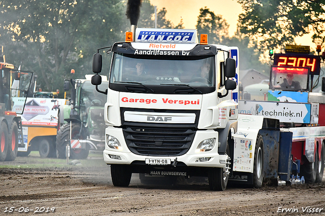 15-06-19 Renswoude demo trucks 073-BorderMaker 15-06-2019 Renswoude demo