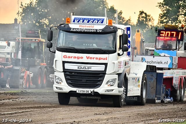 15-06-19 Renswoude demo trucks 074-BorderMaker 15-06-2019 Renswoude demo