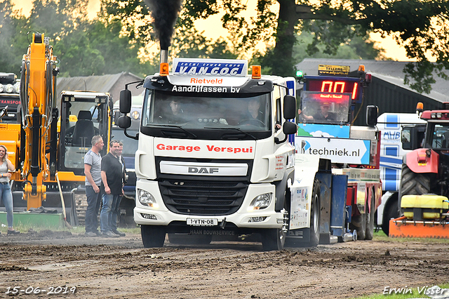 15-06-19 Renswoude demo trucks 075-BorderMaker 15-06-2019 Renswoude demo