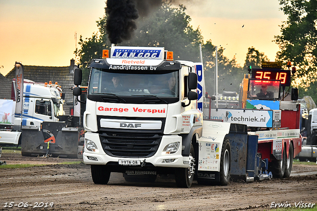 15-06-19 Renswoude demo trucks 078-BorderMaker 15-06-2019 Renswoude demo