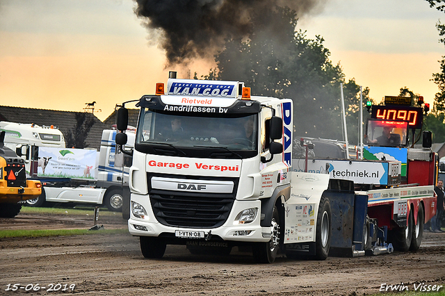 15-06-19 Renswoude demo trucks 079-BorderMaker 15-06-2019 Renswoude demo