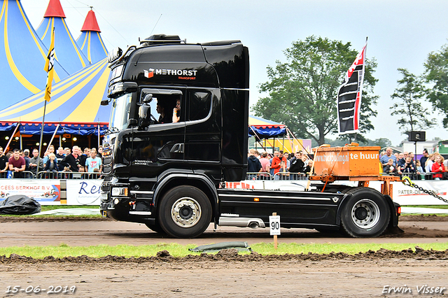 15-06-19 Renswoude demo trucks 082-BorderMaker 15-06-2019 Renswoude demo