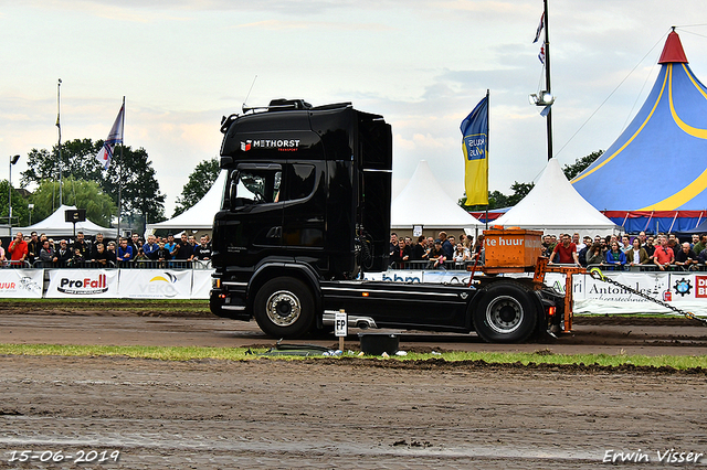 15-06-19 Renswoude demo trucks 083-BorderMaker 15-06-2019 Renswoude demo