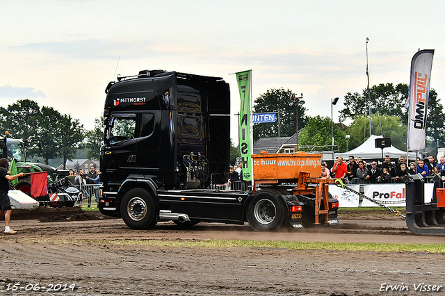 15-06-19 Renswoude demo trucks 084-BorderMaker 15-06-2019 Renswoude demo