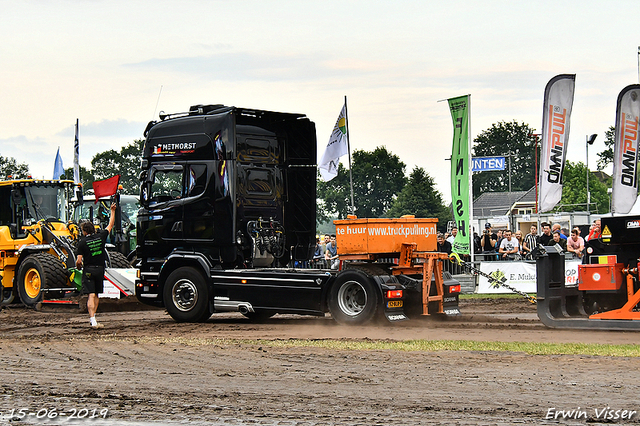 15-06-19 Renswoude demo trucks 085-BorderMaker 15-06-2019 Renswoude demo