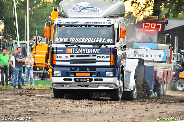 15-06-19 Renswoude demo trucks 087-BorderMaker 15-06-2019 Renswoude demo