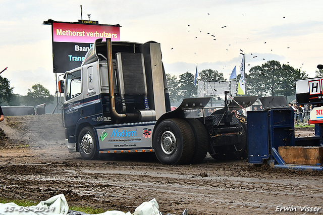 15-06-19 Renswoude demo trucks 098-BorderMaker 15-06-2019 Renswoude demo