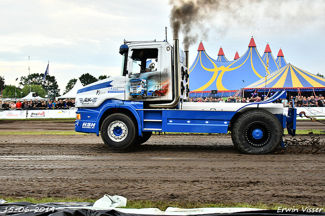 15-06-19 Renswoude demo trucks 111-BorderMaker 15-06-2019 Renswoude demo