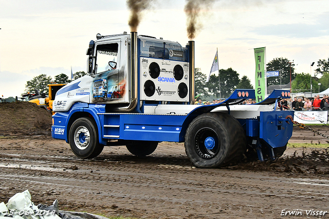 15-06-19 Renswoude demo trucks 112-BorderMaker 15-06-2019 Renswoude demo