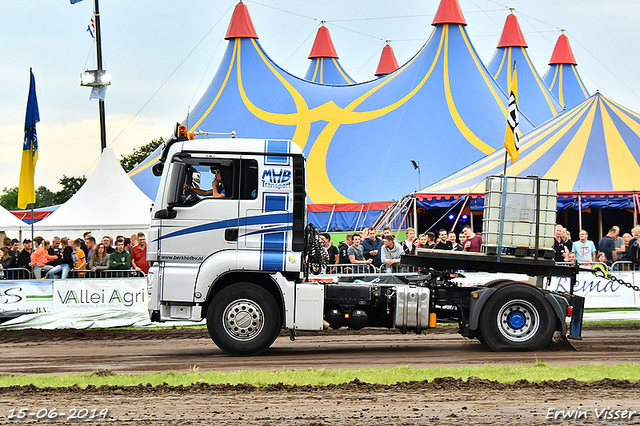 15-06-19 Renswoude demo trucks 121-BorderMaker 15-06-2019 Renswoude demo