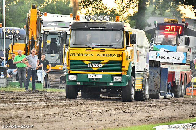 15-06-19 Renswoude demo trucks 125-BorderMaker 15-06-2019 Renswoude demo