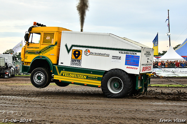 15-06-19 Renswoude demo trucks 138-BorderMaker 15-06-2019 Renswoude demo