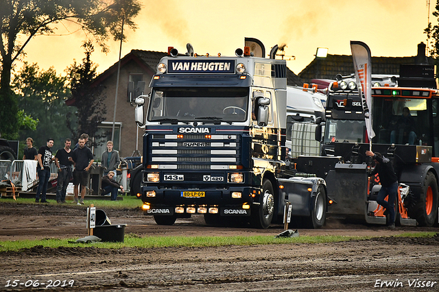 15-06-19 Renswoude demo trucks 142-BorderMaker 15-06-2019 Renswoude demo