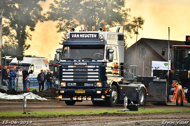 15-06-19 Renswoude demo trucks 143-BorderMaker 15-06-2019 Renswoude demo