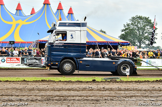 15-06-19 Renswoude demo trucks 150-BorderMaker 15-06-2019 Renswoude demo