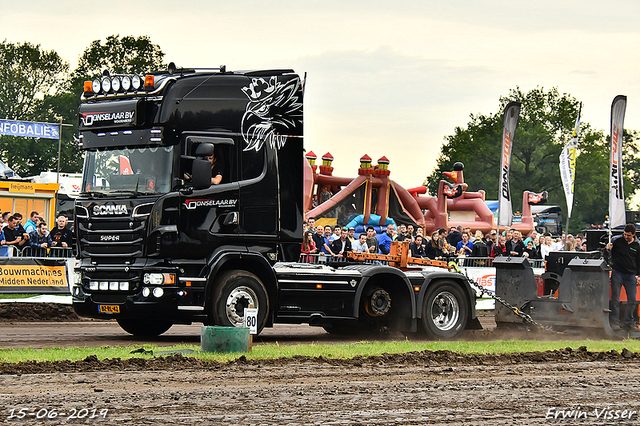 15-06-19 Renswoude demo trucks 164-BorderMaker 15-06-2019 Renswoude demo