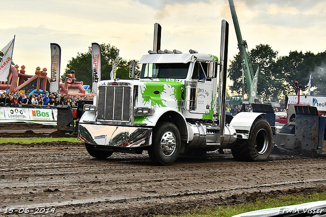 15-06-19 Renswoude demo trucks 176-BorderMaker 15-06-2019 Renswoude demo