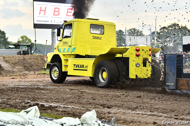 15-06-19 Renswoude demo trucks 202-BorderMaker 15-06-2019 Renswoude demo