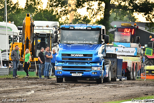 15-06-19 Renswoude demo trucks 239-BorderMaker 15-06-2019 Renswoude demo