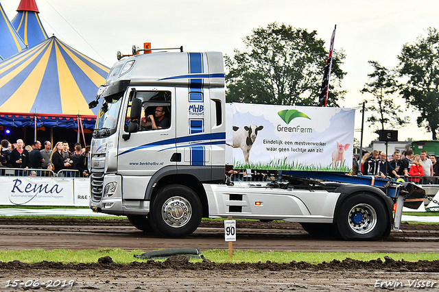 15-06-19 Renswoude demo trucks 251-BorderMaker 15-06-2019 Renswoude demo