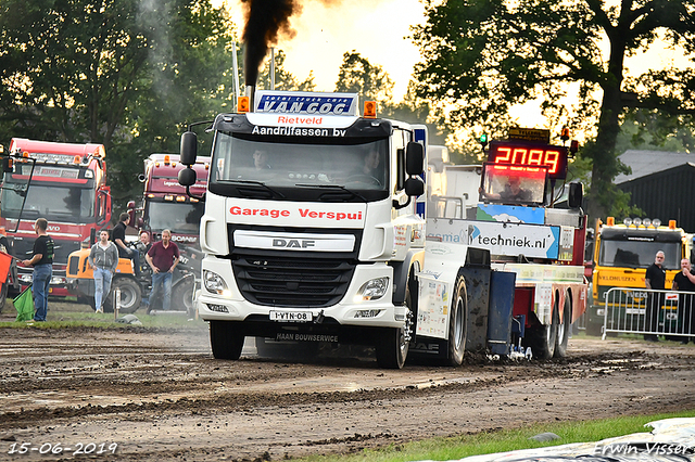 15-06-19 Renswoude demo trucks 255-BorderMaker 15-06-2019 Renswoude demo