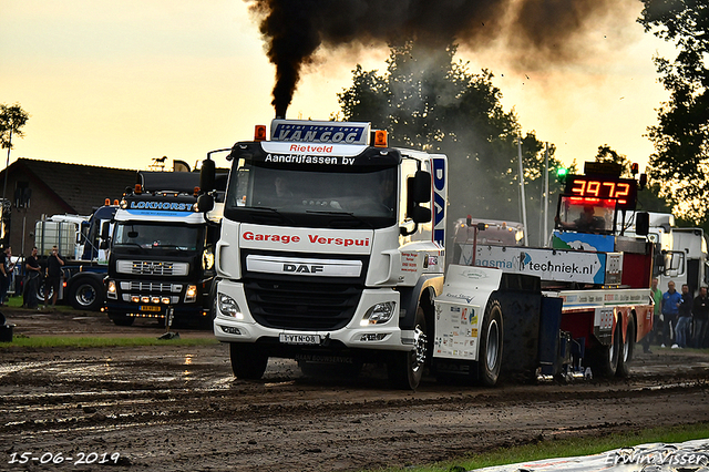 15-06-19 Renswoude demo trucks 256-BorderMaker 15-06-2019 Renswoude demo